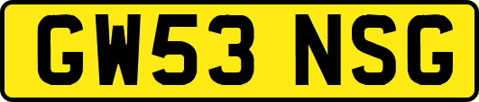 GW53NSG