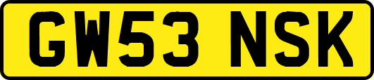 GW53NSK