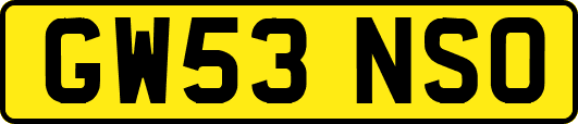 GW53NSO