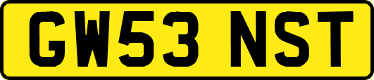 GW53NST