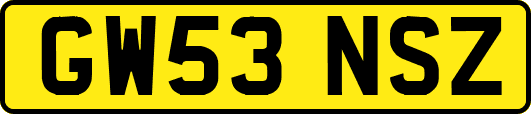 GW53NSZ