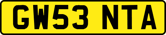 GW53NTA