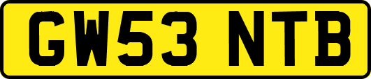 GW53NTB