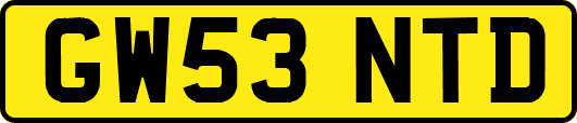 GW53NTD