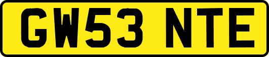GW53NTE