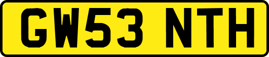 GW53NTH