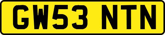 GW53NTN