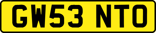 GW53NTO