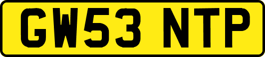 GW53NTP