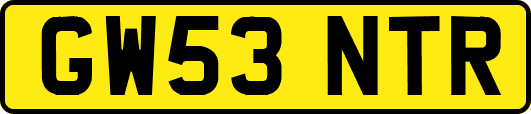 GW53NTR