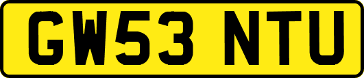 GW53NTU
