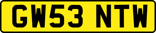 GW53NTW