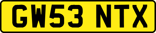 GW53NTX