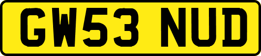 GW53NUD