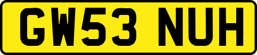 GW53NUH