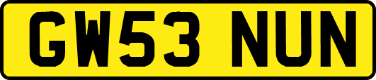 GW53NUN