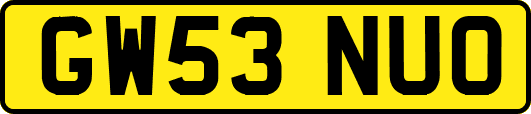 GW53NUO