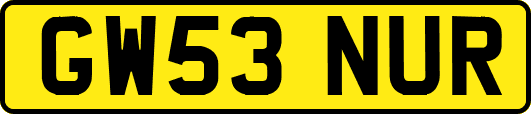GW53NUR
