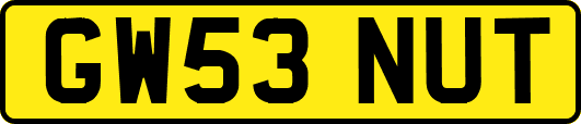 GW53NUT
