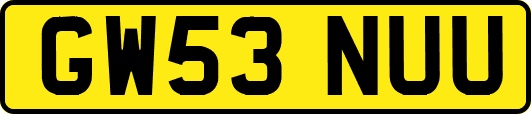 GW53NUU