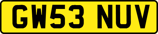 GW53NUV