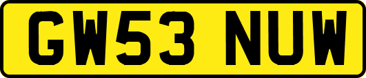 GW53NUW