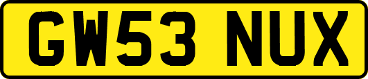 GW53NUX