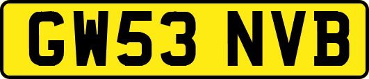 GW53NVB