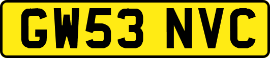 GW53NVC