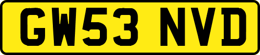 GW53NVD