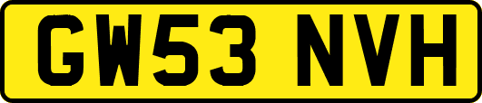 GW53NVH