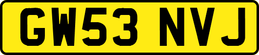 GW53NVJ