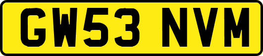 GW53NVM