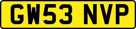 GW53NVP