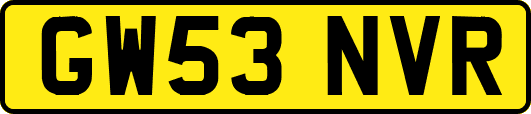 GW53NVR