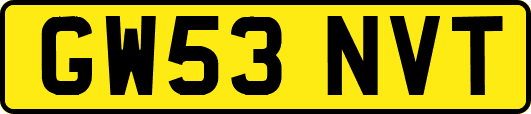 GW53NVT