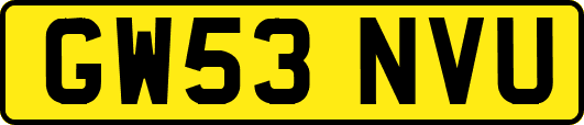 GW53NVU