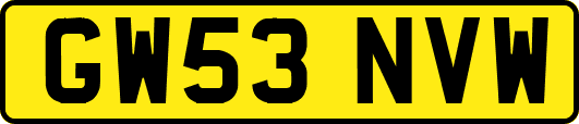 GW53NVW