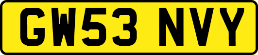 GW53NVY