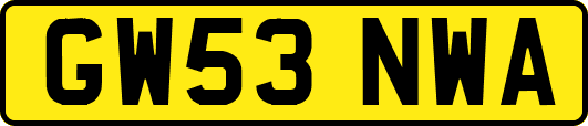 GW53NWA