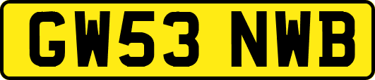 GW53NWB
