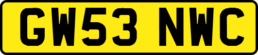 GW53NWC