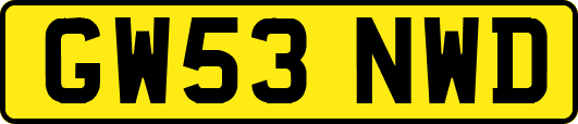 GW53NWD