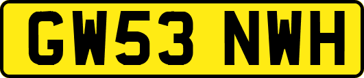 GW53NWH