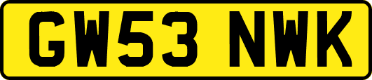 GW53NWK