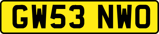 GW53NWO