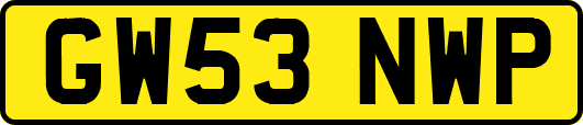 GW53NWP