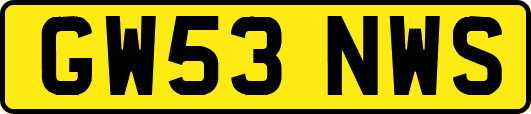 GW53NWS