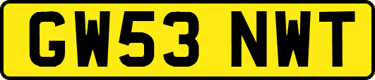 GW53NWT