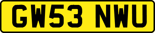 GW53NWU
